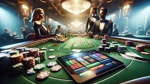 q4os Casino en Vivo